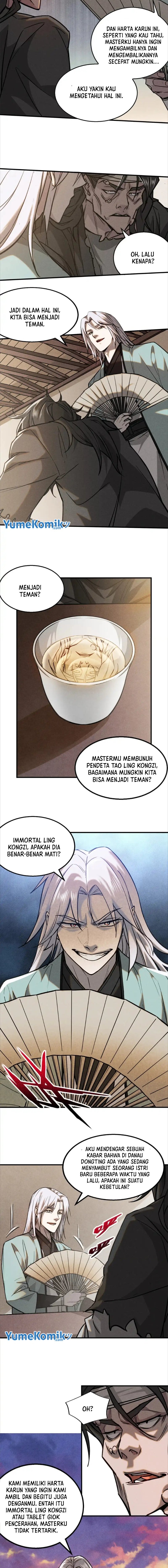 A Demonic Heart Chapter 78 Gambar 3