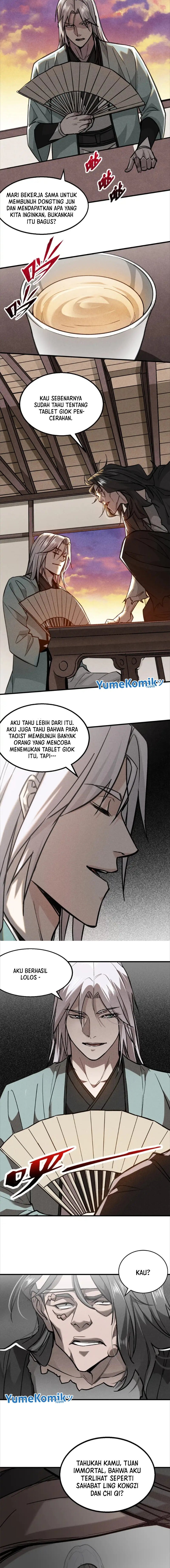 A Demonic Heart Chapter 78 Gambar 4