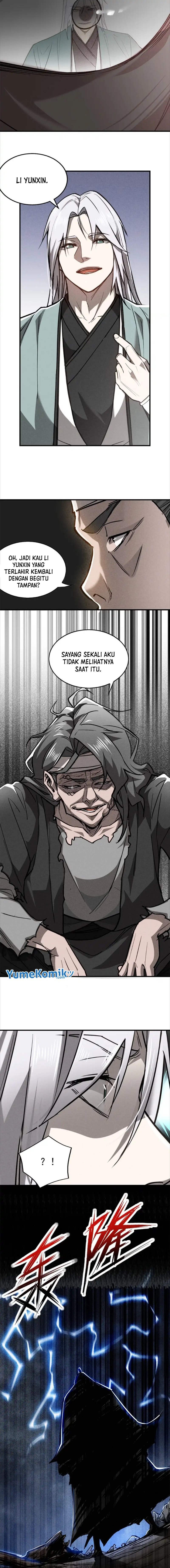 A Demonic Heart Chapter 78 Gambar 5