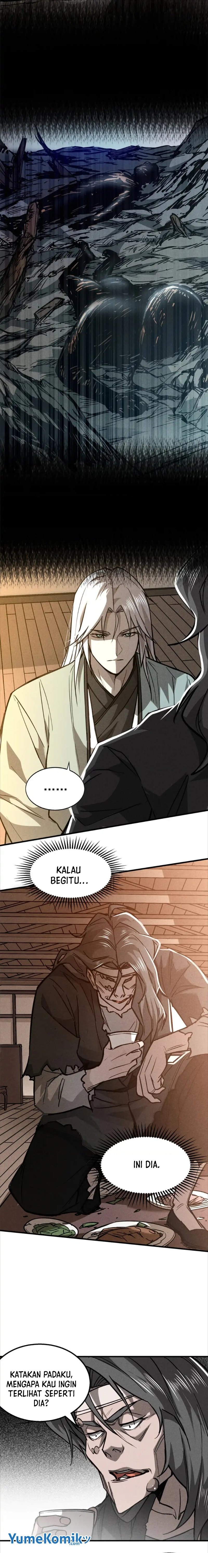 A Demonic Heart Chapter 78 Gambar 6