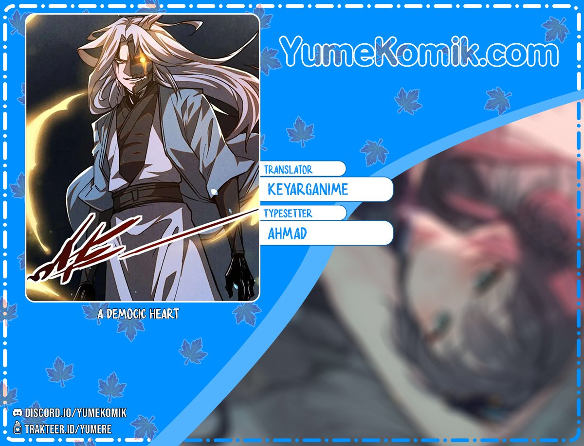 A Demonic Heart Chapter 83 Gambar 1