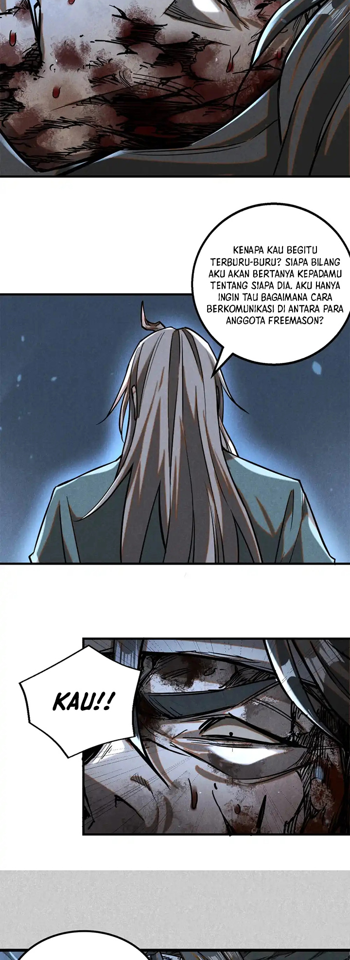 A Demonic Heart Chapter 83 Gambar 11