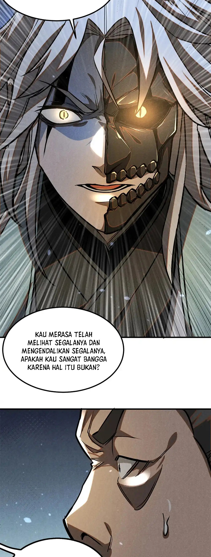 A Demonic Heart Chapter 83 Gambar 23