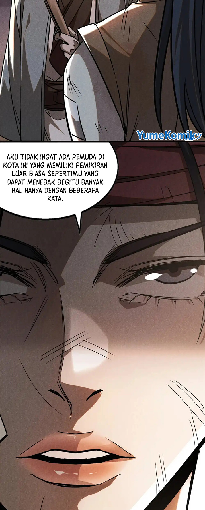 A Demonic Heart Chapter 86 Gambar 24