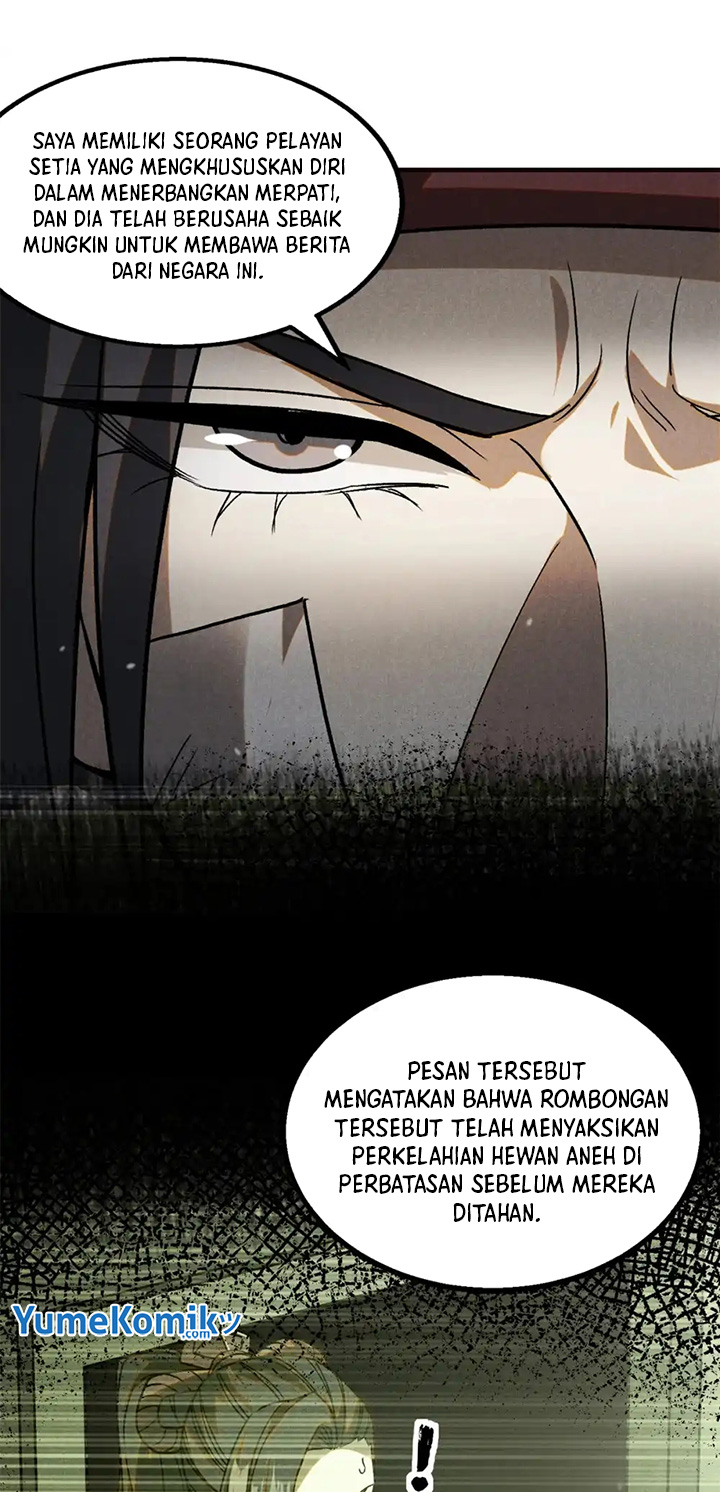 A Demonic Heart Chapter 87 Gambar 11