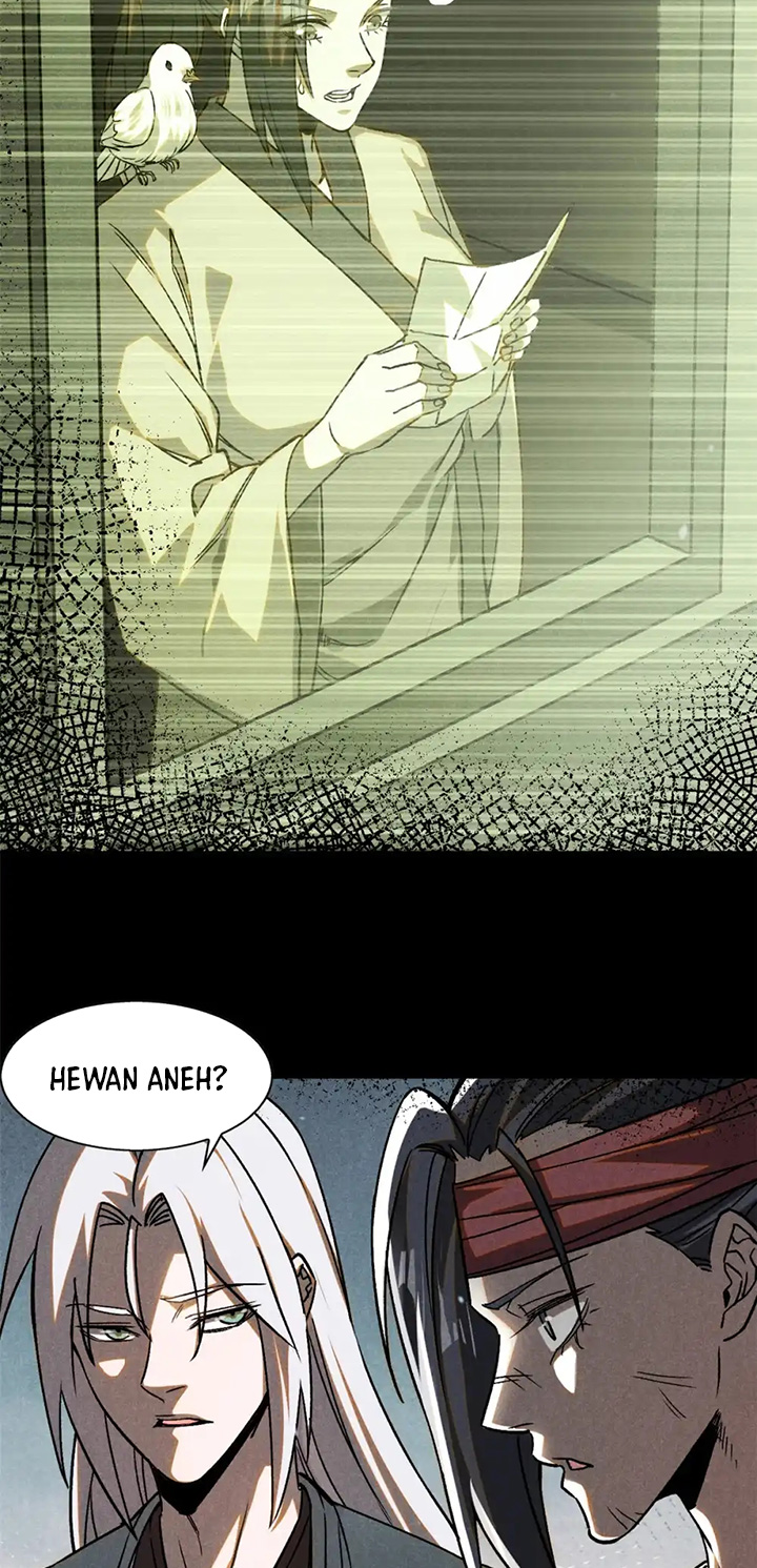 A Demonic Heart Chapter 87 Gambar 12