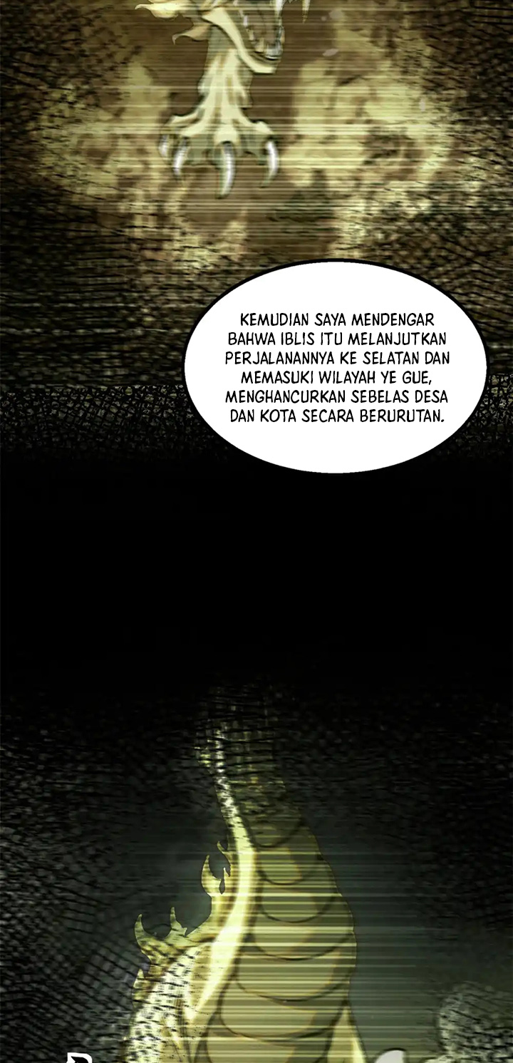 A Demonic Heart Chapter 87 Gambar 14