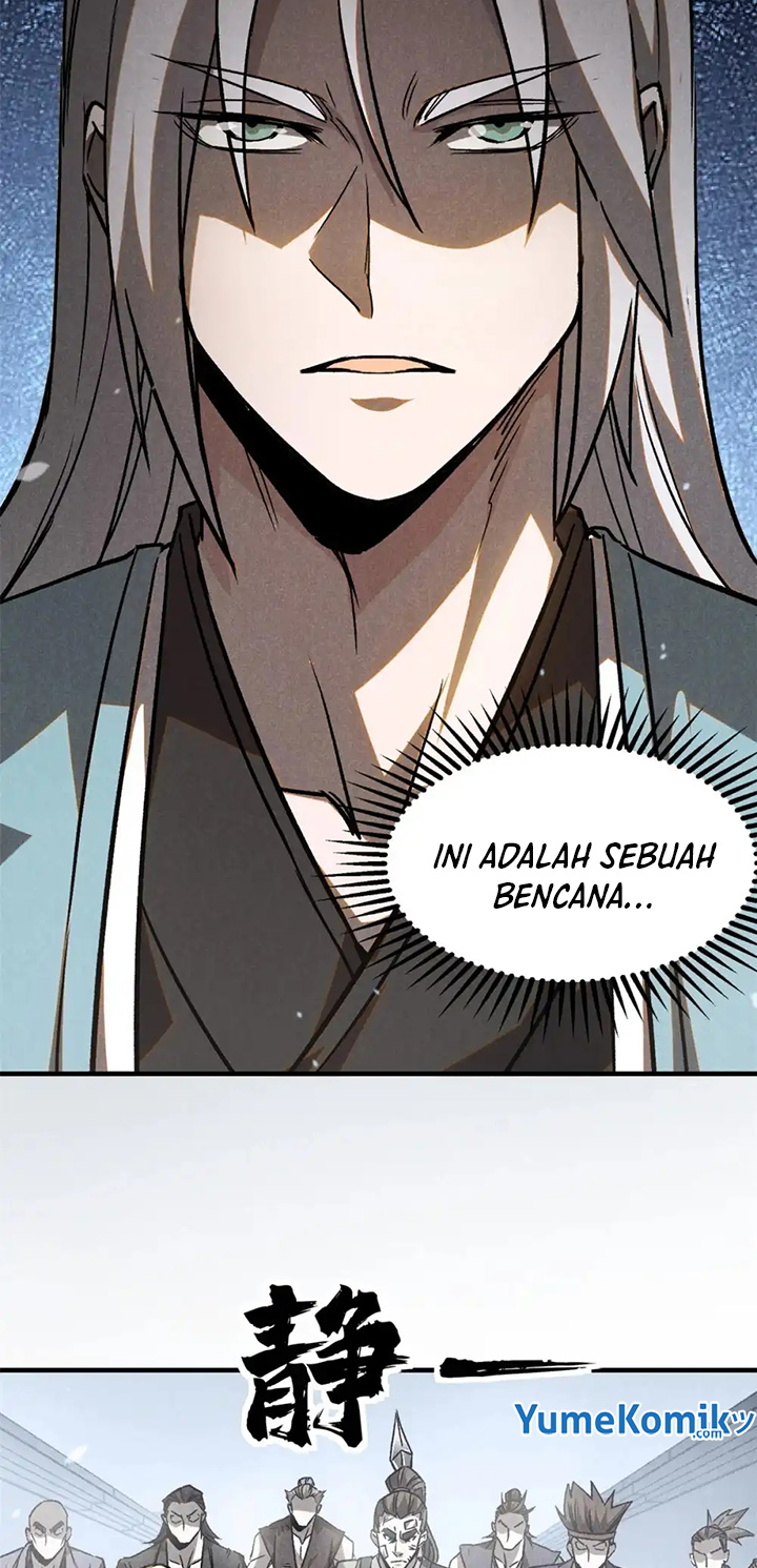 A Demonic Heart Chapter 87 Gambar 16