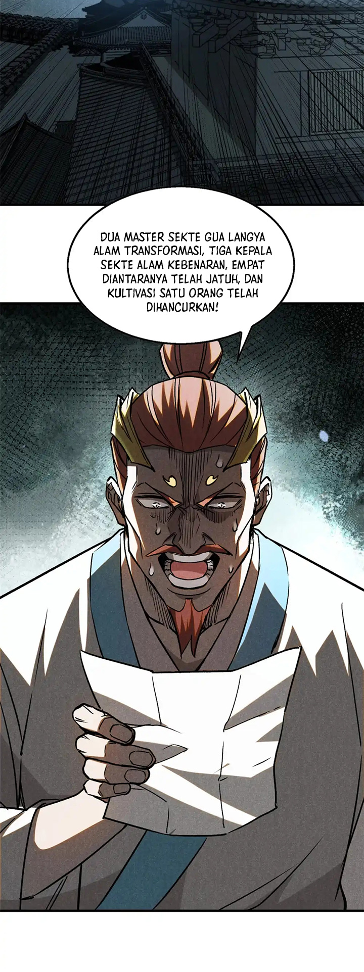 A Demonic Heart Chapter 87 Gambar 25