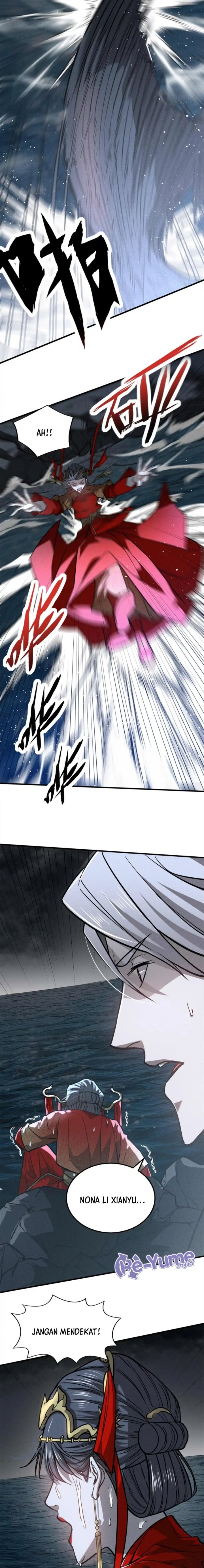 A Demonic Heart Chapter 92 Gambar 3