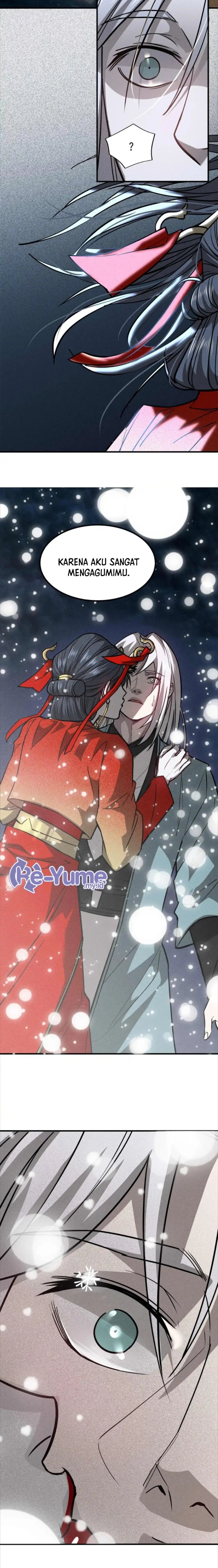 A Demonic Heart Chapter 92 Gambar 5