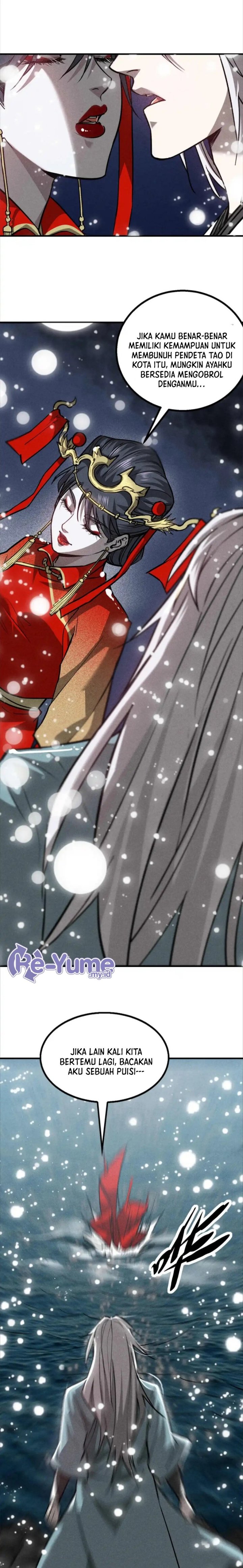 A Demonic Heart Chapter 92 Gambar 6