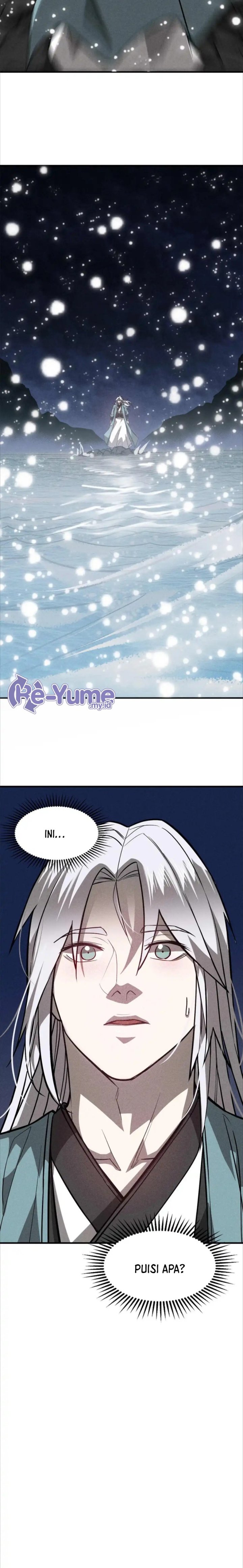 A Demonic Heart Chapter 92 Gambar 7