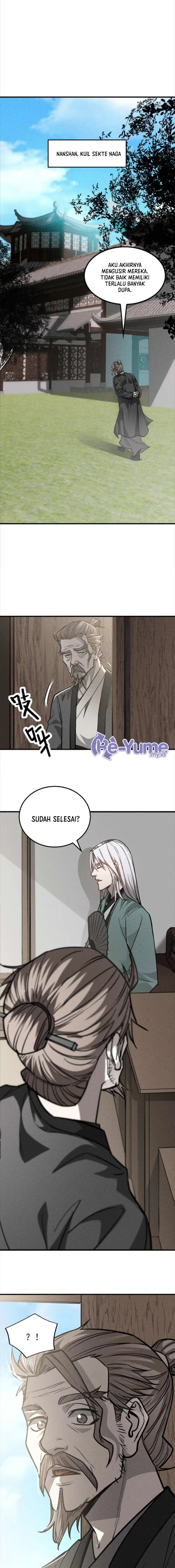 A Demonic Heart Chapter 92 Gambar 8