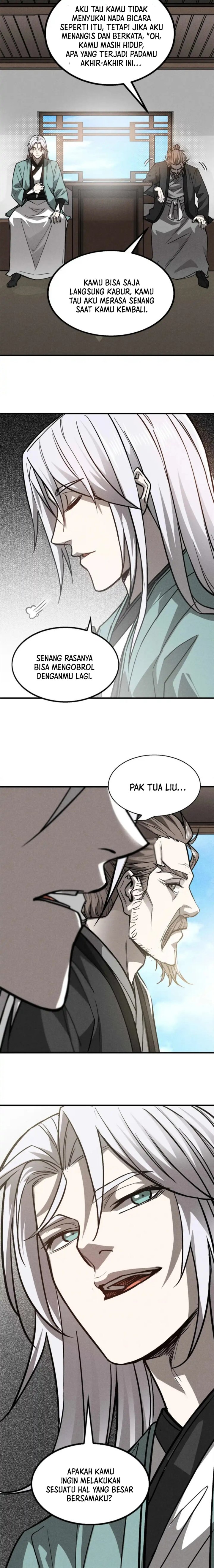A Demonic Heart Chapter 92 Gambar 10