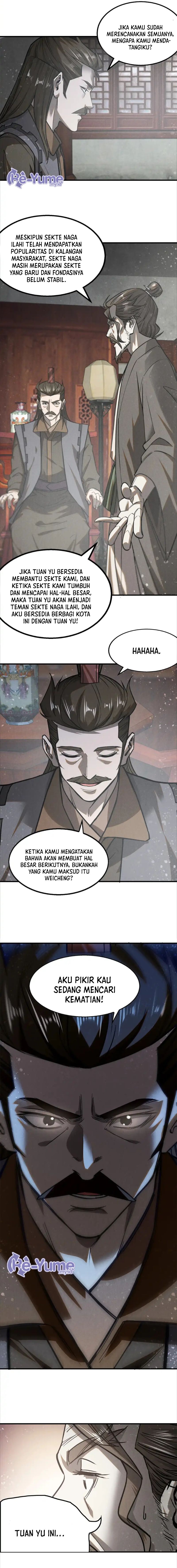 A Demonic Heart Chapter 94 Gambar 2