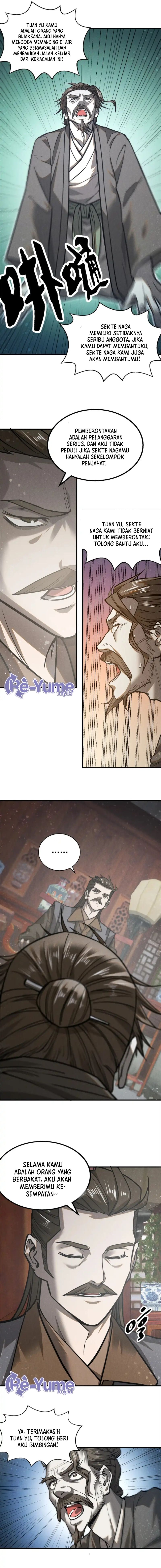 A Demonic Heart Chapter 94 Gambar 4