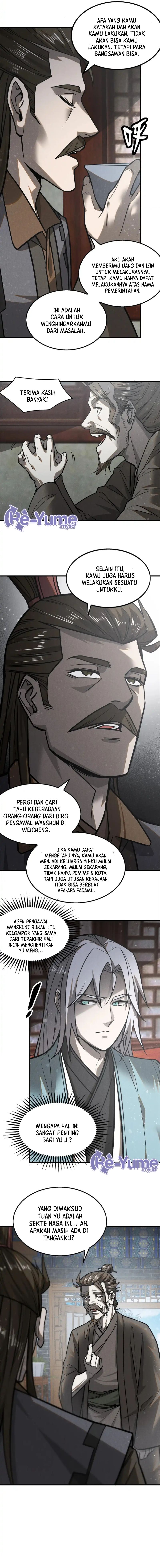 A Demonic Heart Chapter 94 Gambar 5