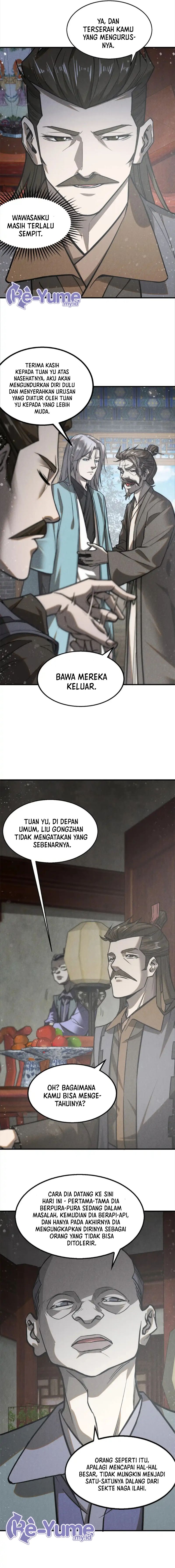 A Demonic Heart Chapter 94 Gambar 6