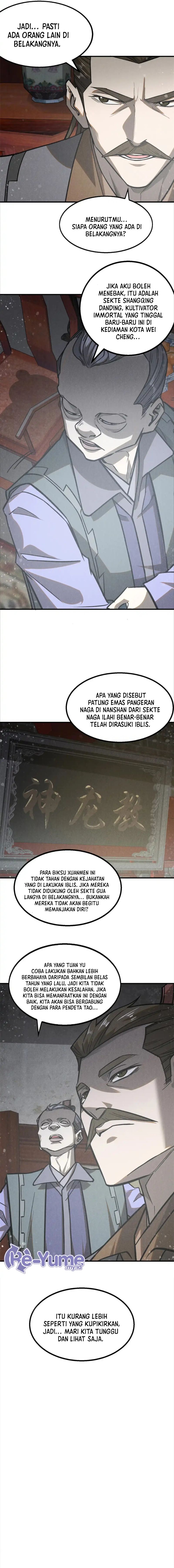 A Demonic Heart Chapter 94 Gambar 7