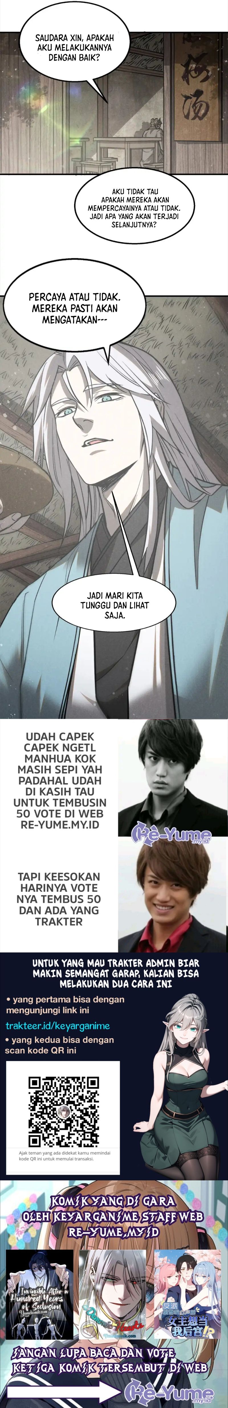 A Demonic Heart Chapter 94 Gambar 8