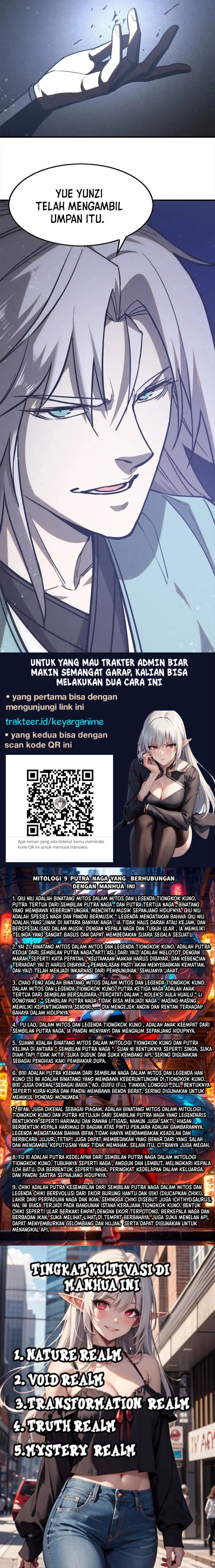 A Demonic Heart Chapter 97 Gambar 11