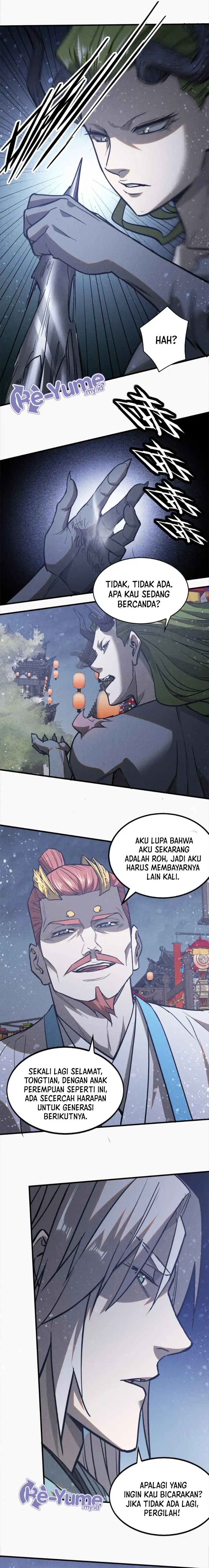 A Demonic Heart Chapter 101 Gambar 3
