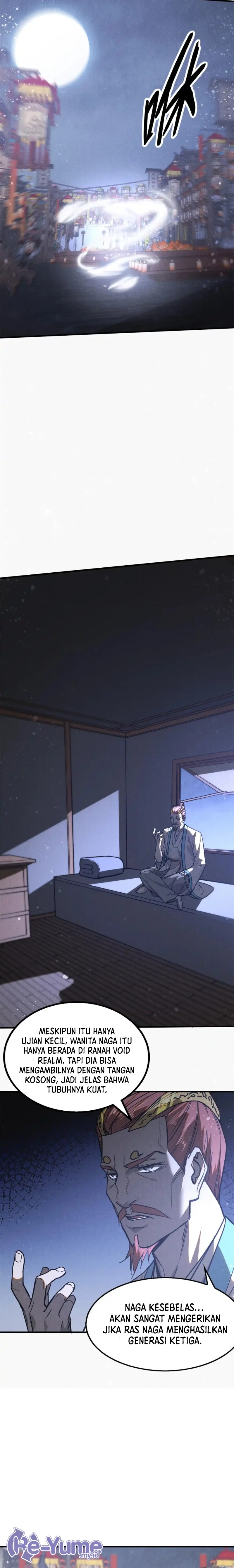 A Demonic Heart Chapter 101 Gambar 4
