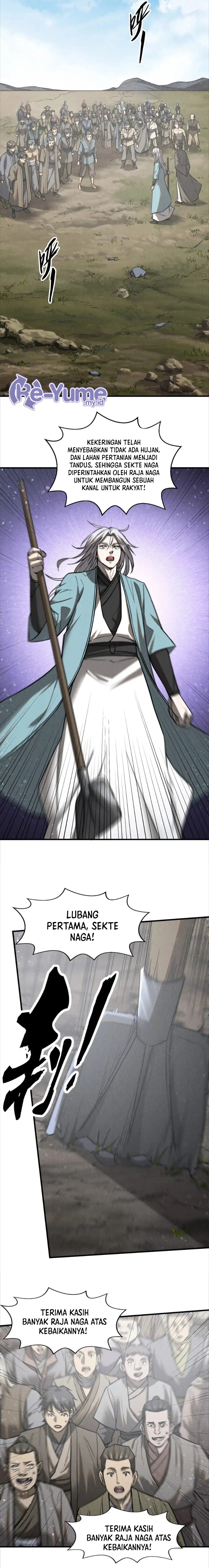 A Demonic Heart Chapter 101 Gambar 9