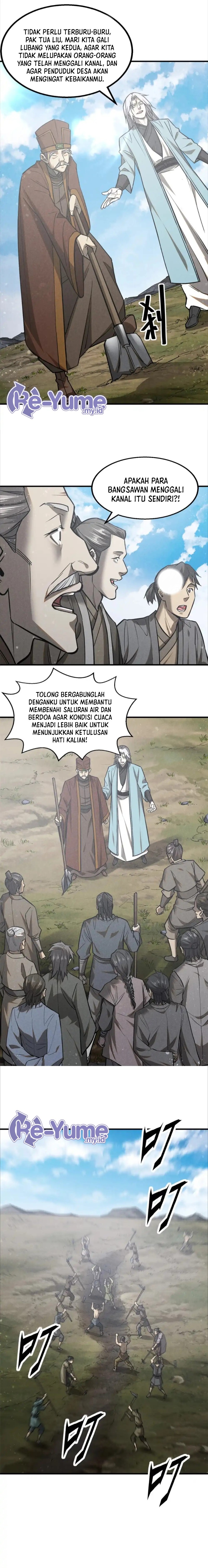 A Demonic Heart Chapter 101 Gambar 10