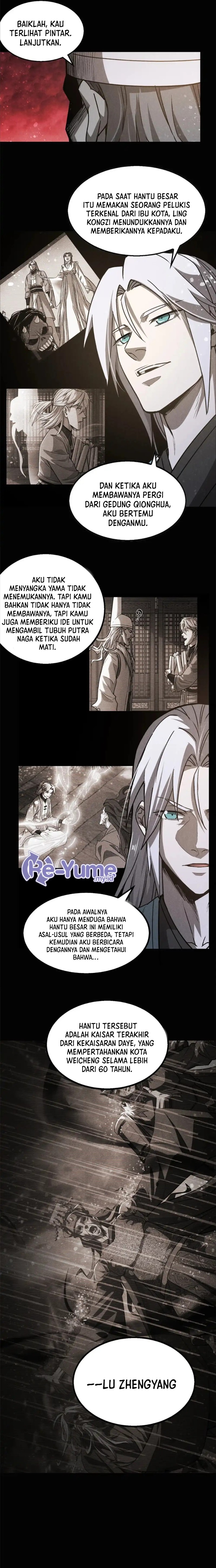 A Demonic Heart Chapter 112 Gambar 2