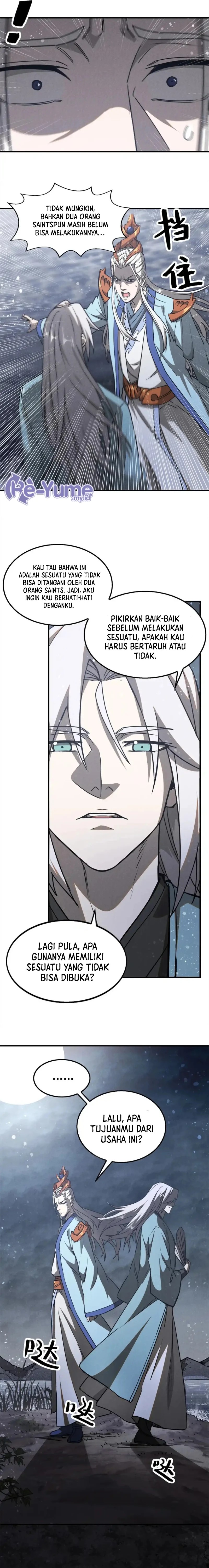 A Demonic Heart Chapter 113 Gambar 8