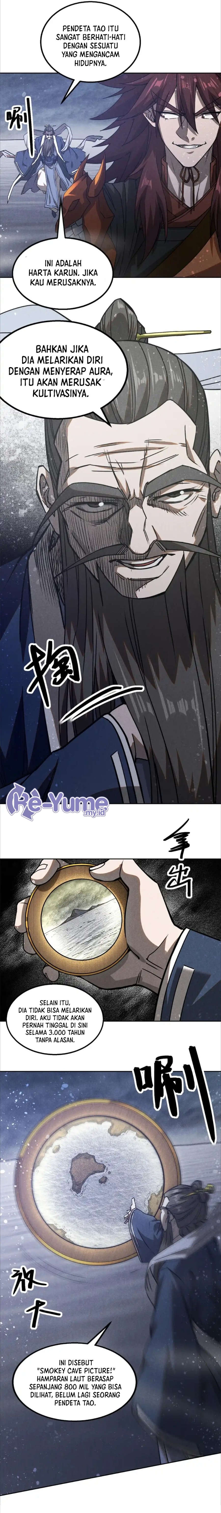 A Demonic Heart Chapter 118 Gambar 2