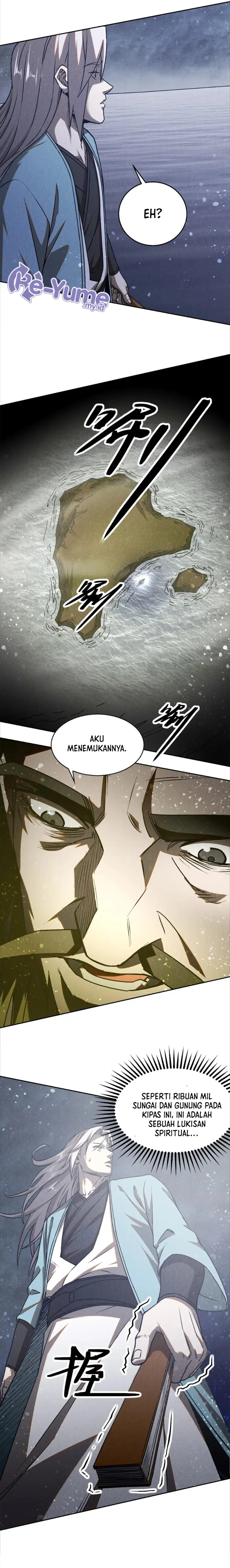 A Demonic Heart Chapter 118 Gambar 3