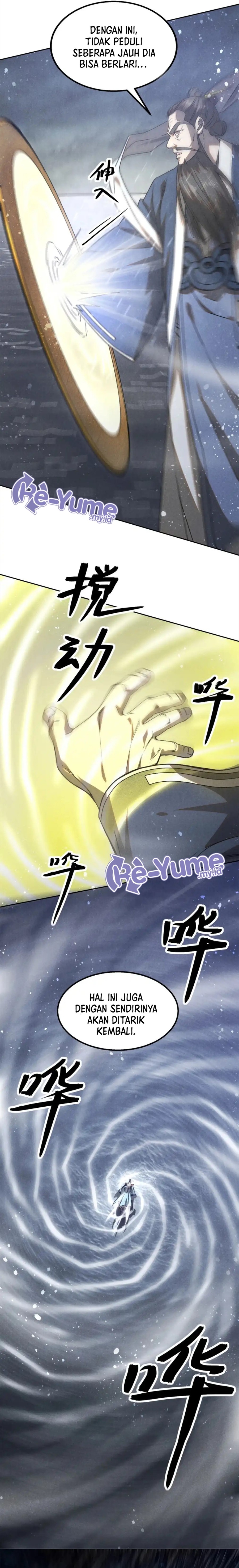 A Demonic Heart Chapter 118 Gambar 4