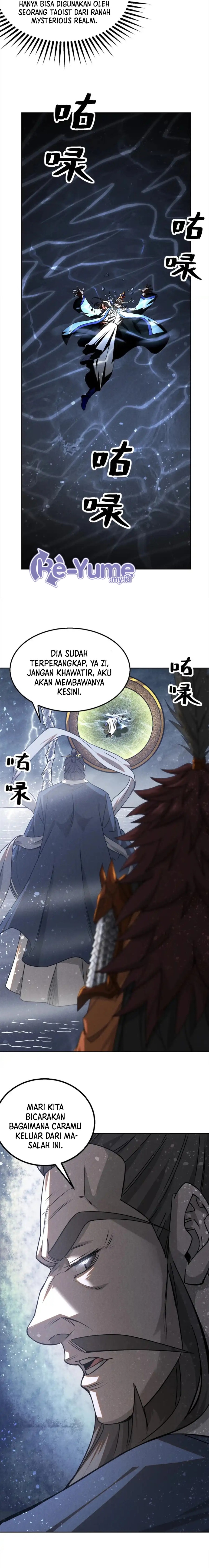 A Demonic Heart Chapter 118 Gambar 6