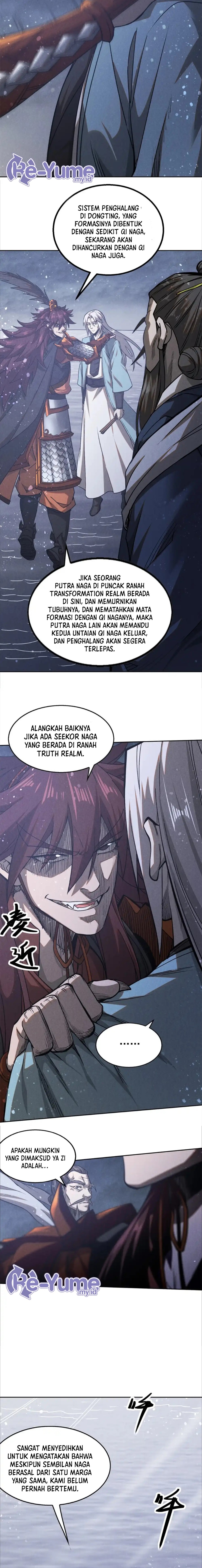 A Demonic Heart Chapter 118 Gambar 10