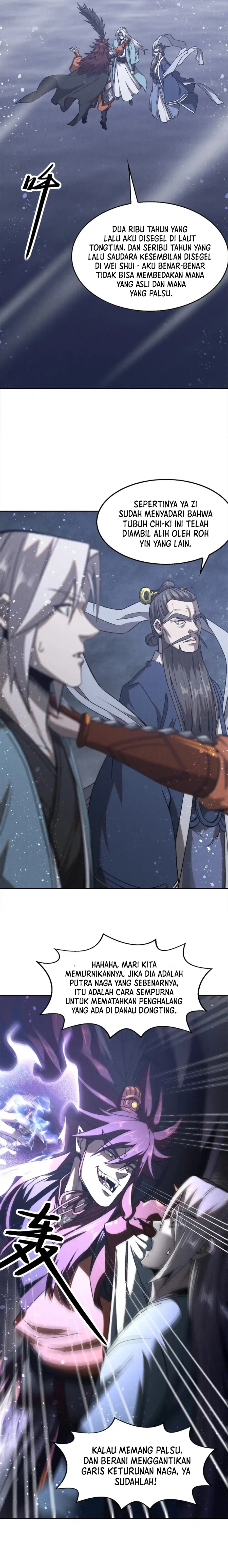 A Demonic Heart Chapter 118 Gambar 11