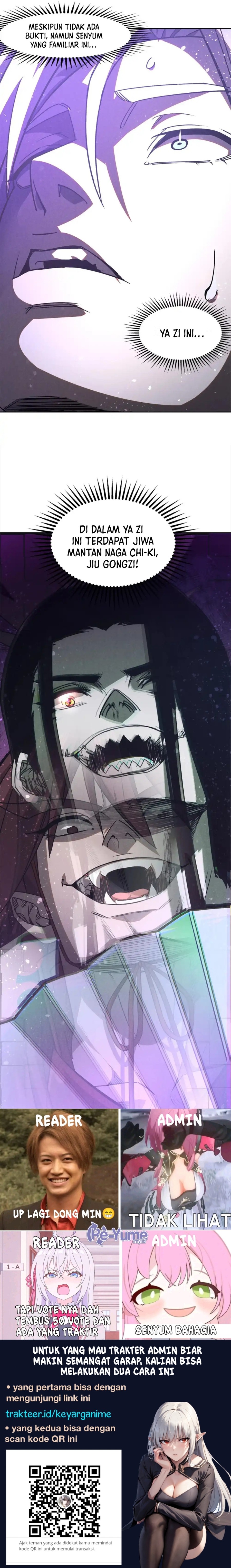 A Demonic Heart Chapter 118 Gambar 12