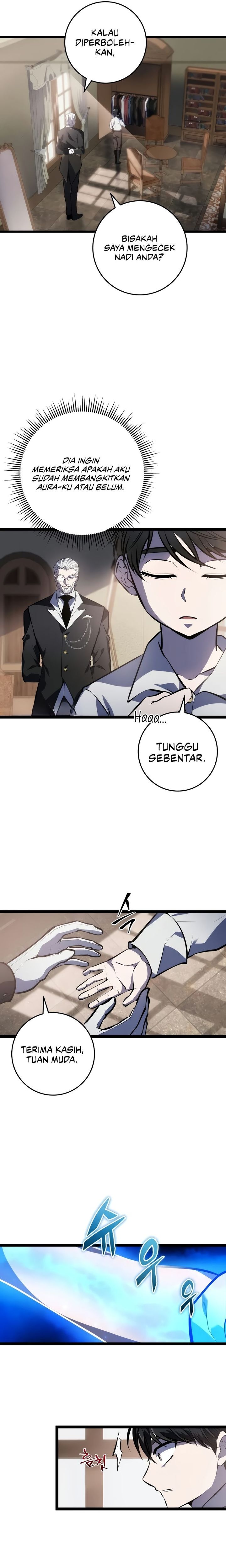 A Dragonslayer’s Peerless Regression Chapter 04 Gambar 2
