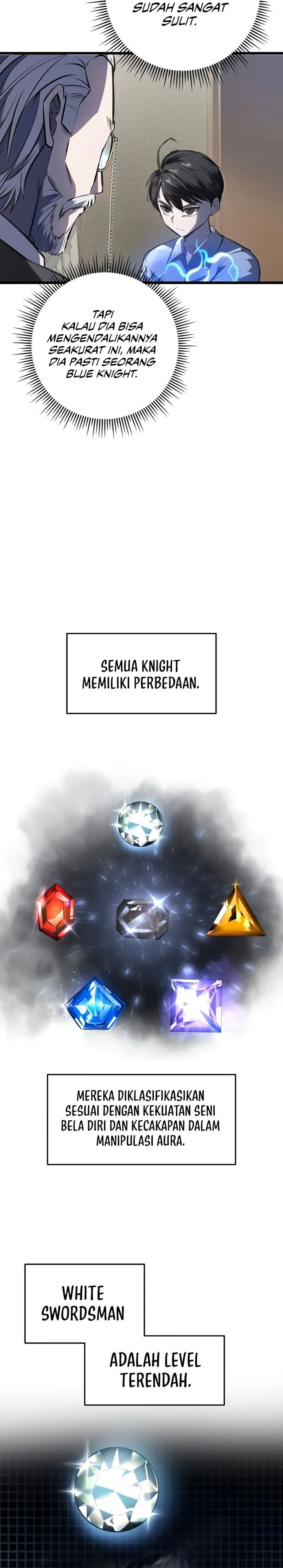 A Dragonslayer’s Peerless Regression Chapter 04 Gambar 4