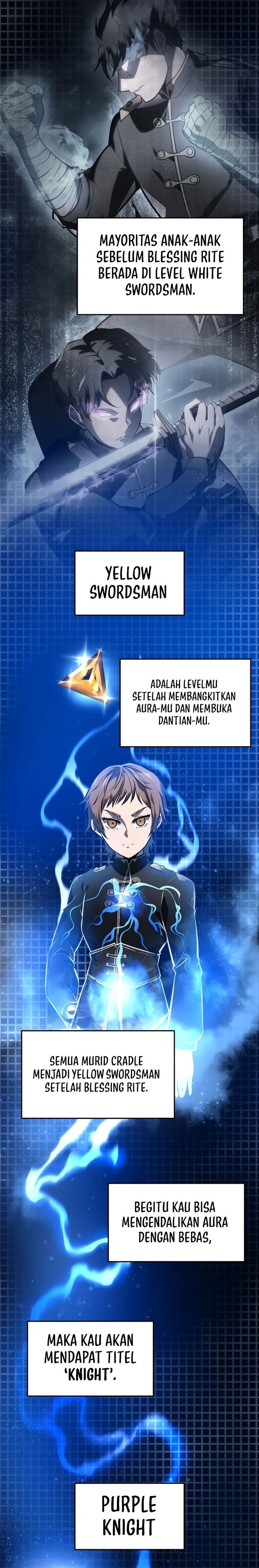 A Dragonslayer’s Peerless Regression Chapter 04 Gambar 5