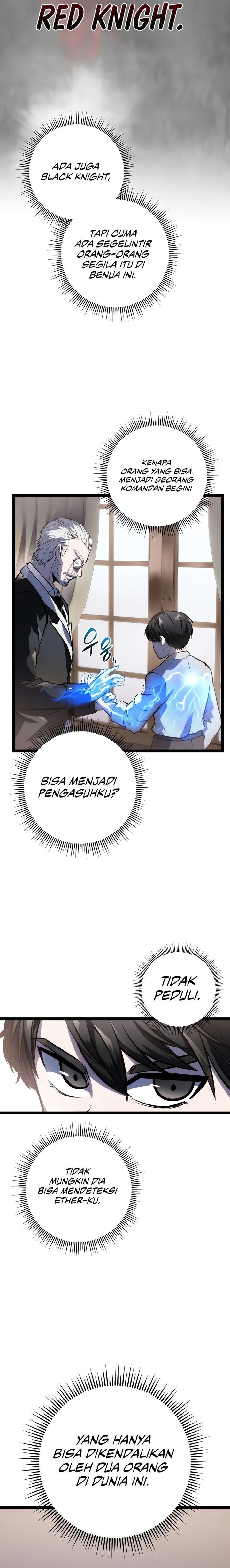 A Dragonslayer’s Peerless Regression Chapter 04 Gambar 8