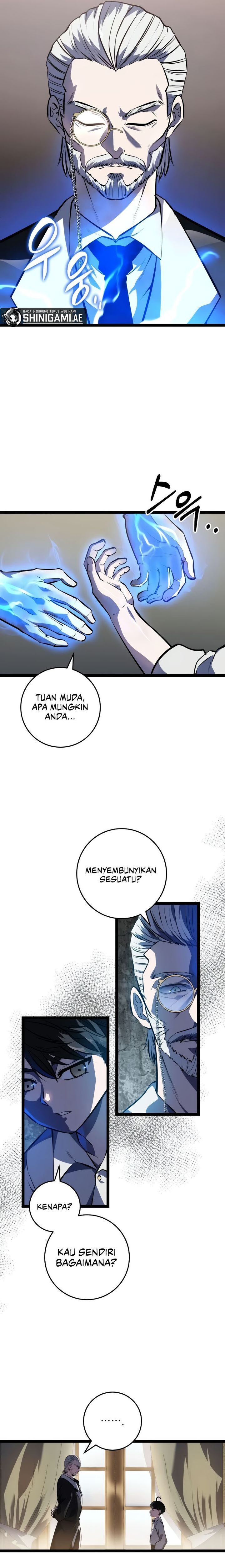 A Dragonslayer’s Peerless Regression Chapter 04 Gambar 9