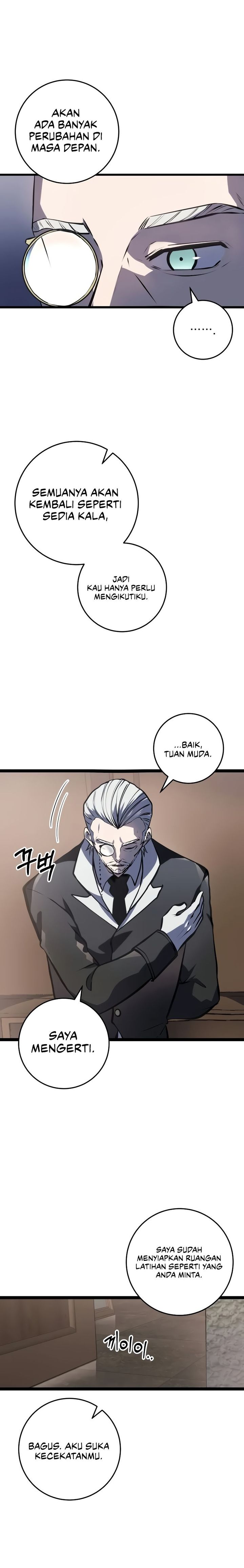 A Dragonslayer’s Peerless Regression Chapter 04 Gambar 11