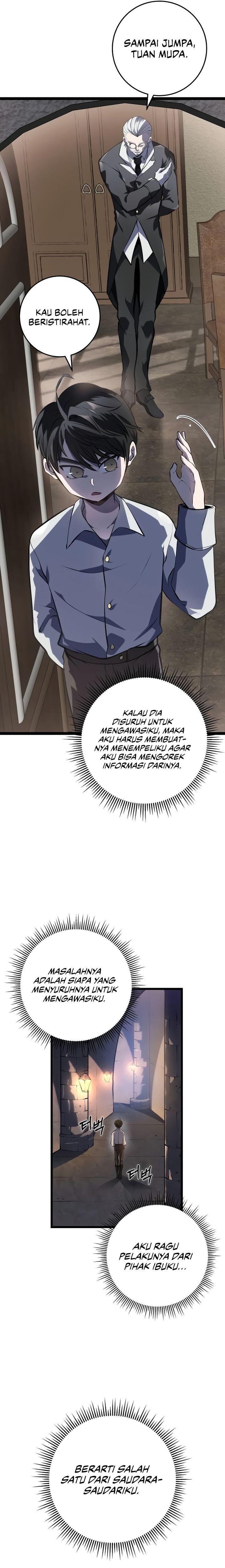A Dragonslayer’s Peerless Regression Chapter 04 Gambar 12