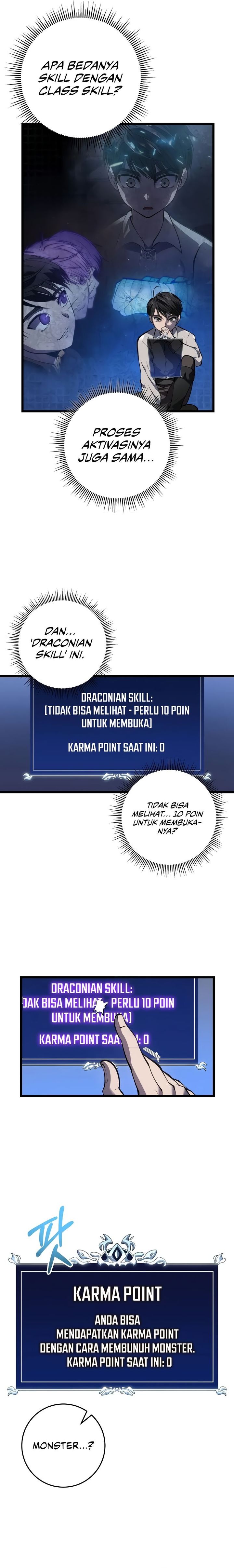 A Dragonslayer’s Peerless Regression Chapter 04 Gambar 15