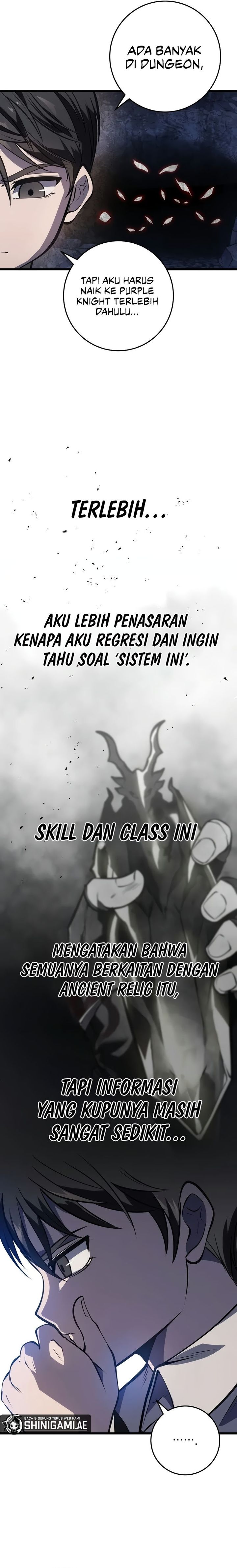 A Dragonslayer’s Peerless Regression Chapter 04 Gambar 16