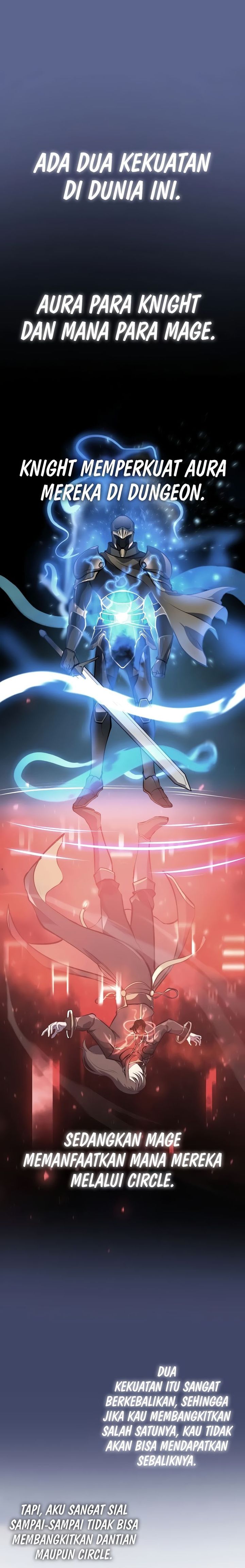 A Dragonslayer’s Peerless Regression Chapter 04 Gambar 18