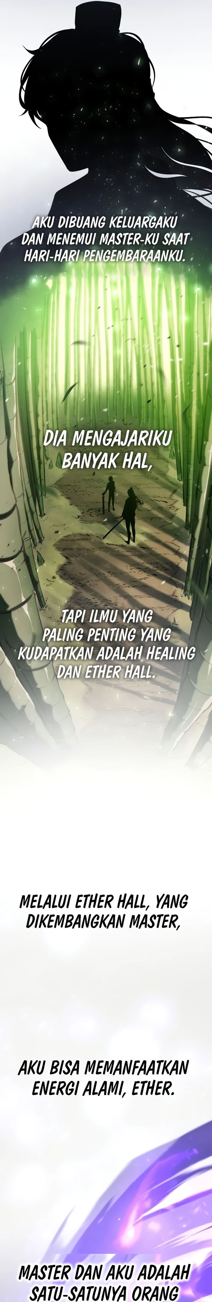 A Dragonslayer’s Peerless Regression Chapter 04 Gambar 19